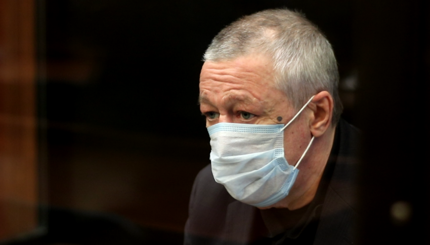 Пиарщик: сериал с Ефремовым ожидает скандальная слава "Матильды"