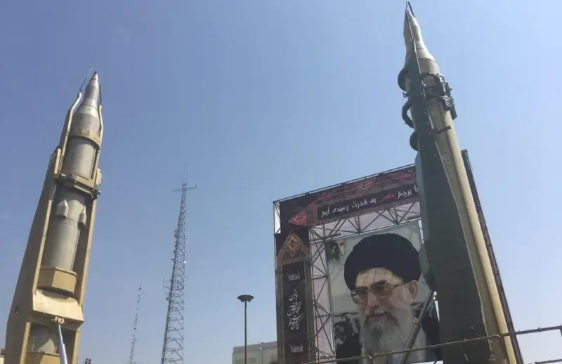 Иран грозит Западу изменением своей ядерной доктрины