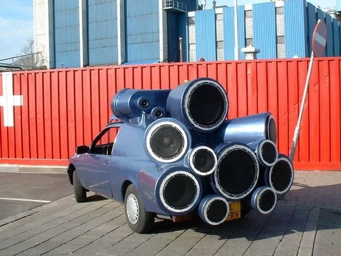 Автомобильные фотоприколы для хорошего настроения авто и мото,автоновости,автоюмор