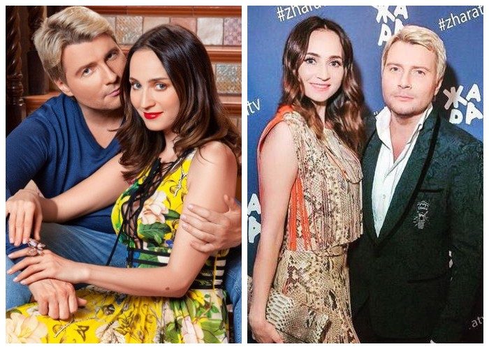 Знаменитые пары, которые предпочитают жить не вместе Знаменитые пары, которые предпочитают жить не вместе