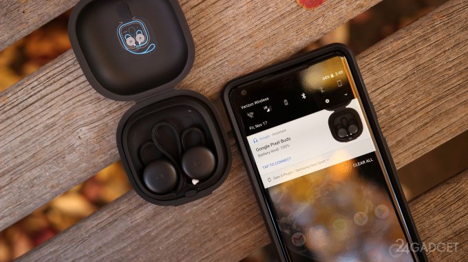 «Магия» Apple перебирается в Android-устройства (4 фото) «Магия» Apple перебирается в Android-устройства (4 фото) мобильные телефоны