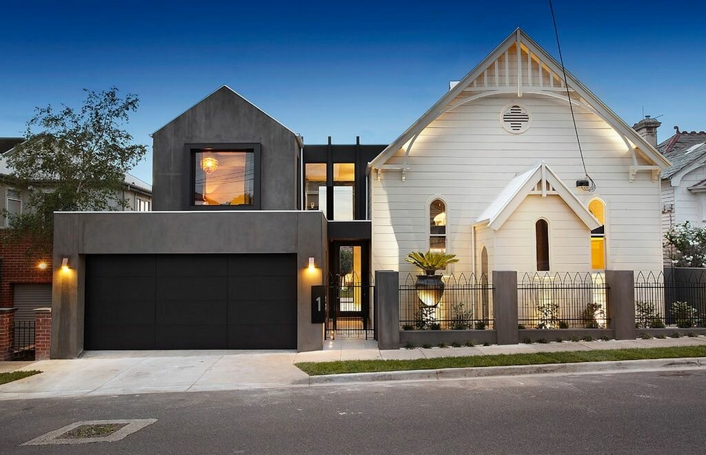 5 церквей, поменявших свое религиозное назначение