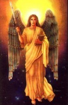 Как правильно призывать Семь Ангелов Исцеления...