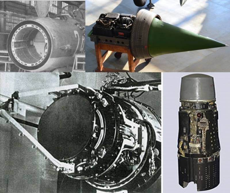 ТАВКР проекта 1143 и ССВП Як-38 – «максимум возможного» вмф
