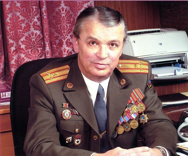 Атомный загар 