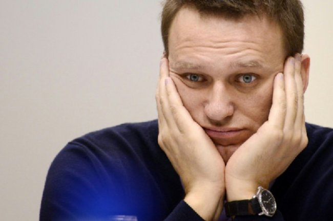 Алексей Навальный провалил «разоблачение» Алишера Усманова