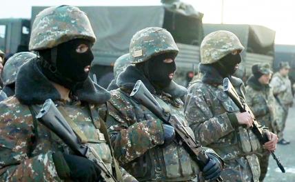 Войска ОДКБ ударили по идее «Великого Турана»