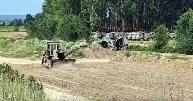 Турецкий гамбит. Американцы хоронят Грецию, как Украину геополитика