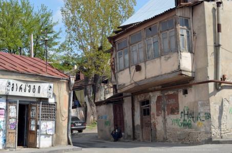 Русофобия Тбилиси привела к вымиранию Грузии геополитика