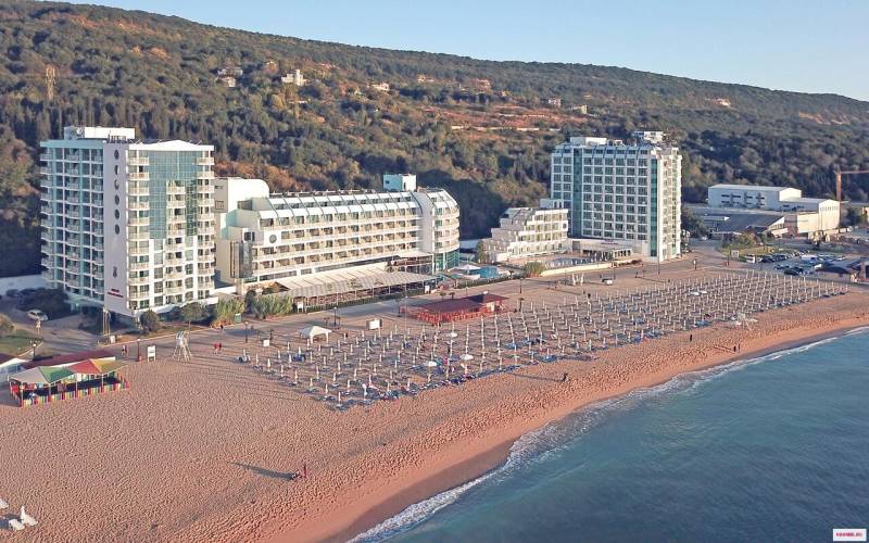 Путешествие советского школьника в Болгарию в 1968 году Путешествие советского школьника в Болгарию в 1968 году история