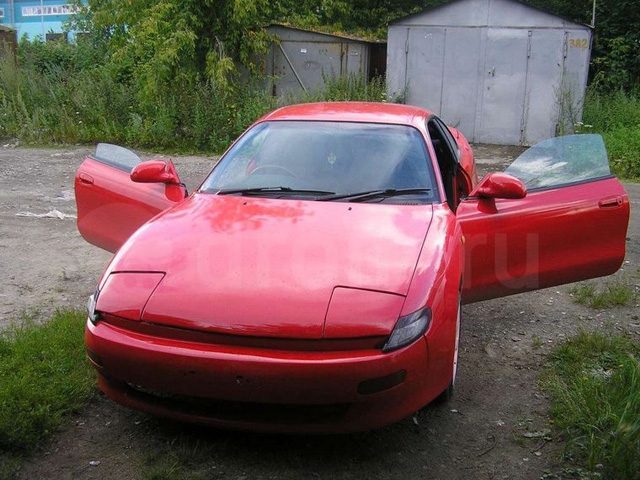 Выбираем понтовую тачку за 100 тыс. рублей авто, покупка авто