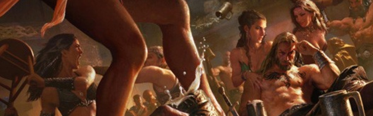 Вселенные, ставшие проклятием для видеоигр