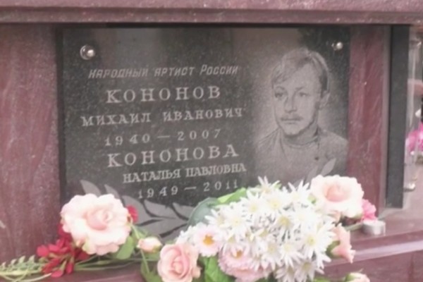 Михаил Кононов – звезда «Большой перемены», переживший самоубийство мамы и предательство любовницы, умер в нищете Михаил Кононов – звезда «Большой перемены», переживший самоубийство мамы и предательство любовницы, умер в нищете актеры,жизнь,интересное,кино,Михаил Кононов