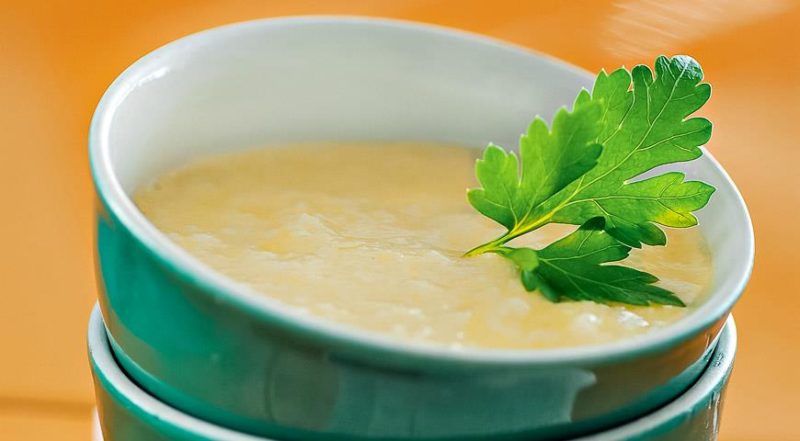 как приготовить соус из сметаны