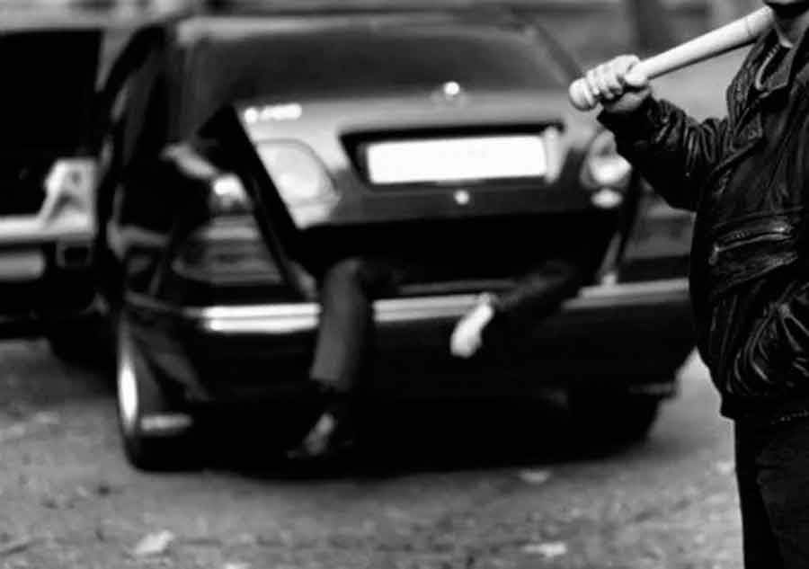 Как решались дела в 90-е