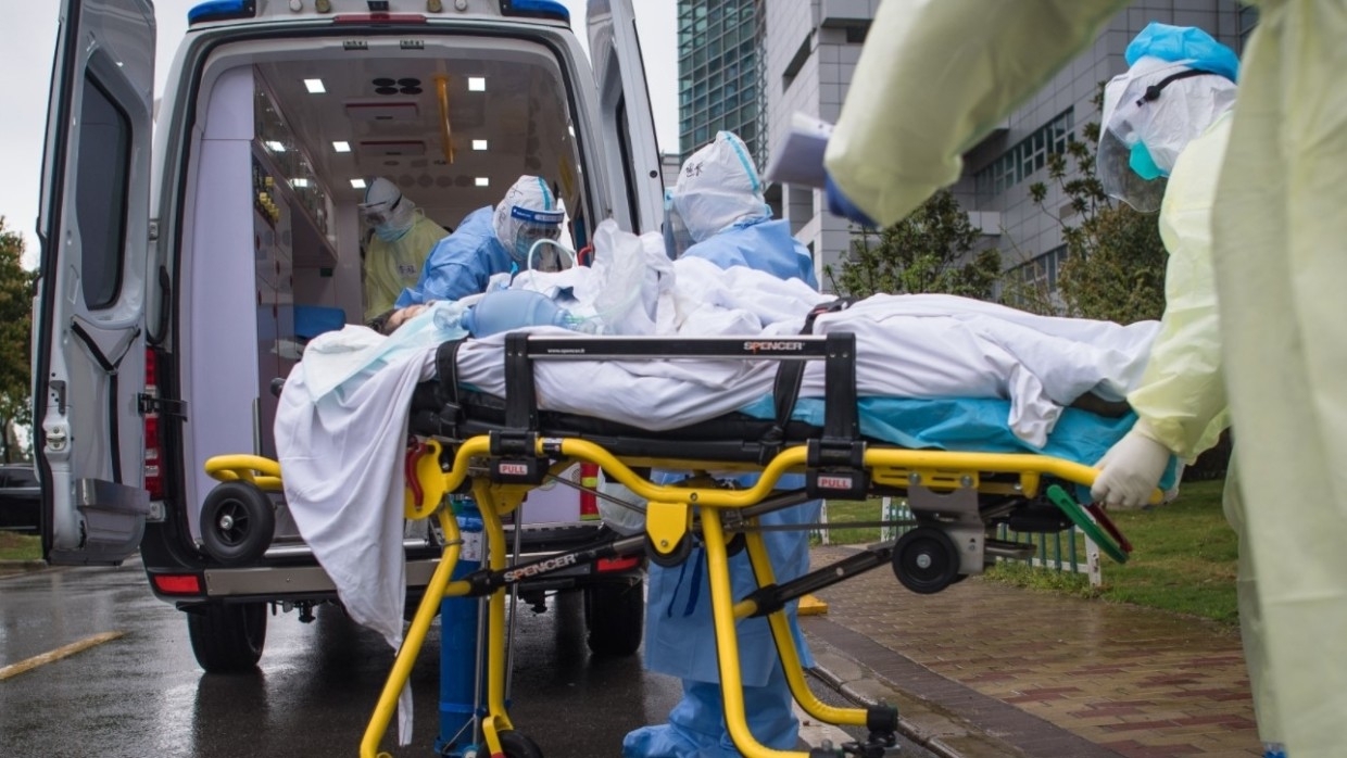 Несовершеннолетние отсутствуют среди погибших в жуткой аварии на Кубани