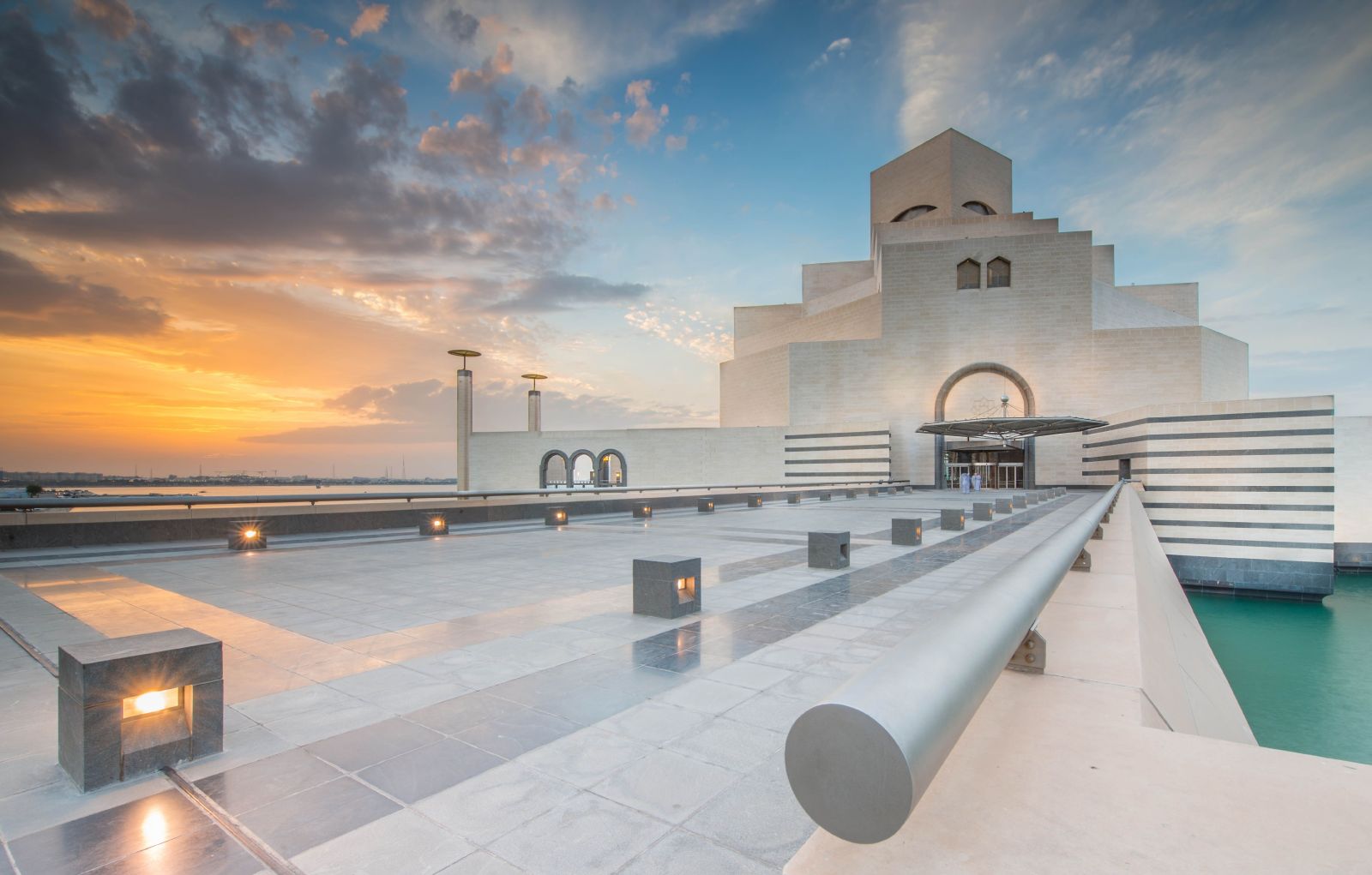 Не пролетайте мимо: 7 причин отдохнуть в Катаре