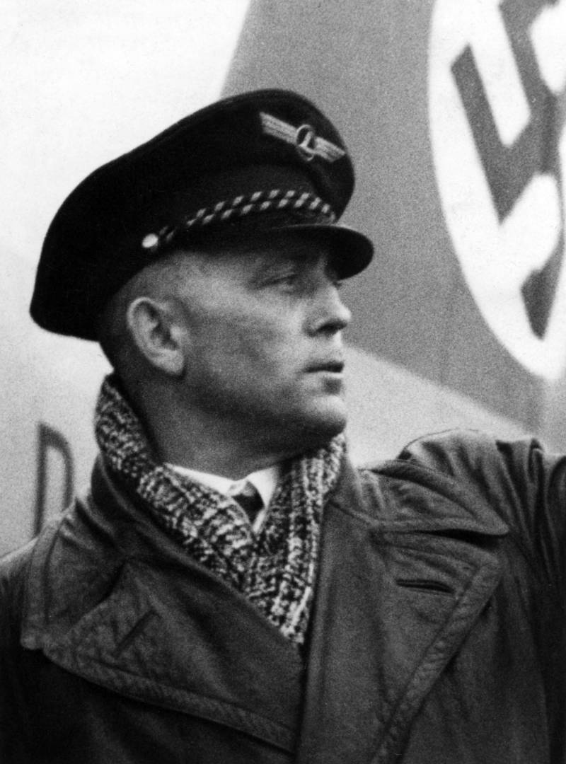 Боевые самолеты. Король высоты ввс