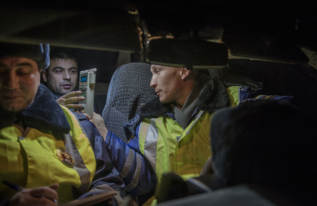 Главные ошибки при тесте на алкоголь, которые могут стоить вам прав