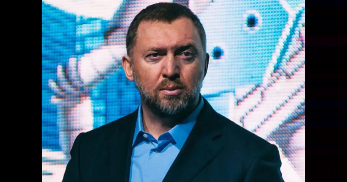 Олег Дерипаска уходит со стройплощадки: в сети обсуждают "проблемный" ЖК "Главстроя" в Москве