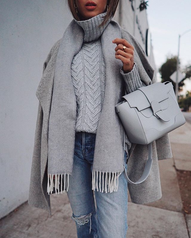 Самое актуальное модное направление грядущей зимы - 7 потрясающих образов в стиле спорт-шик Самое актуальное модное направление грядущей зимы - 7 потрясающих образов в стиле спорт-шик мода