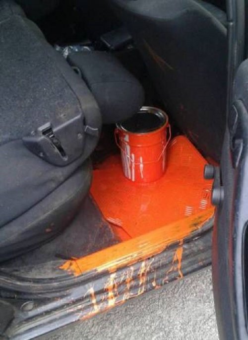 АВТОприколы на Бугаге (28 шт)