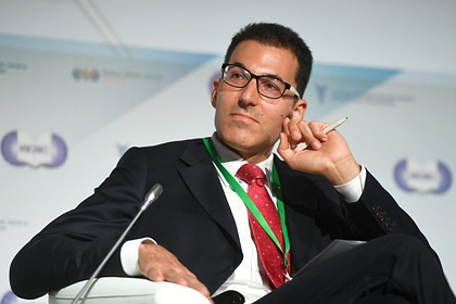 Назван возможный советник Байдена по России