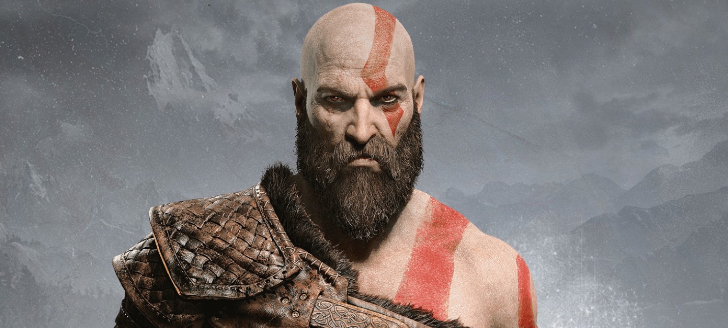 Сложности создания синематиков God of War: соски Кратоса, картонный тролль и непрерывная камера