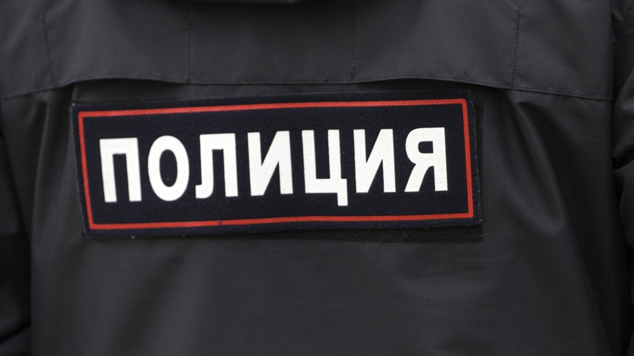 Кемеровская полиция поймала «шоколадных» наркодилеров 
