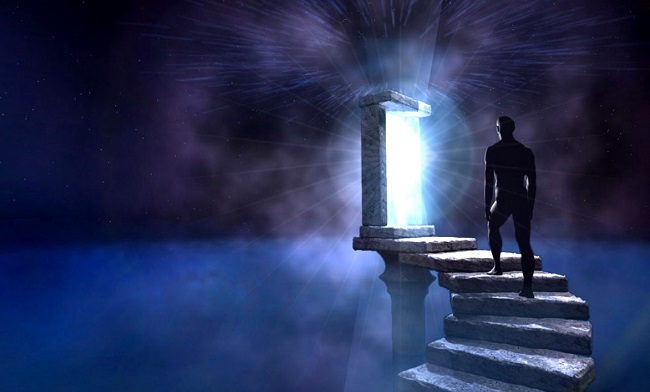 О загробном мире — доказательства