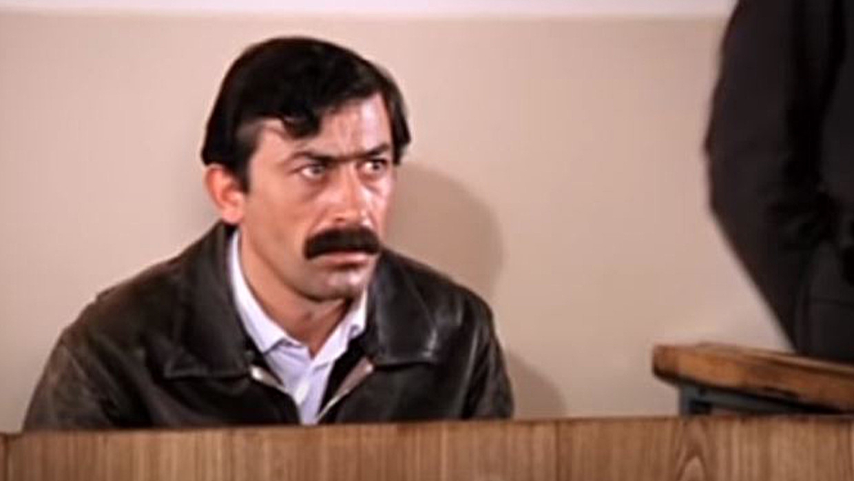 В новом сезоне «Сватов» нашлась роль для Вахтанга Кикабидзе В новом сезоне «Сватов» нашлась роль для Вахтанга Кикабидзе Звезды