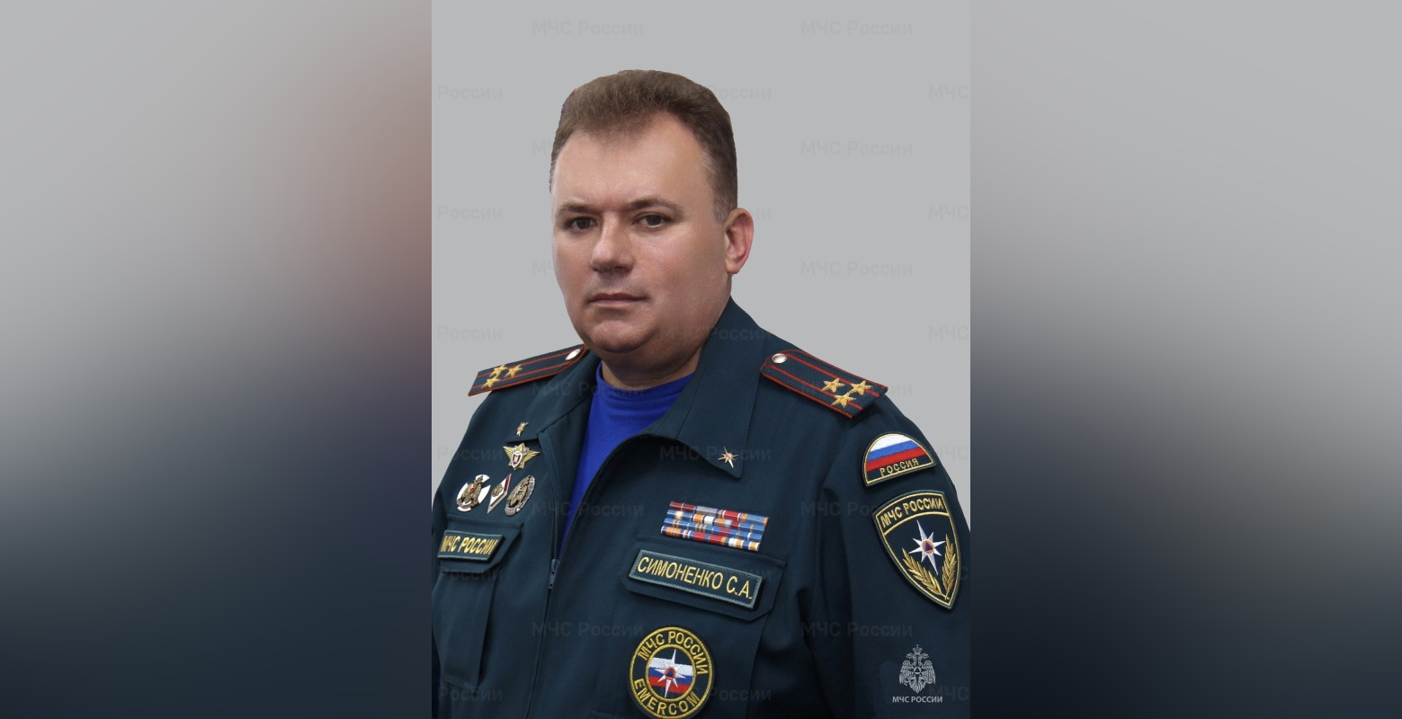 У замглавы МЧС Кубани Симоненко найдено 250 миллионов рублей