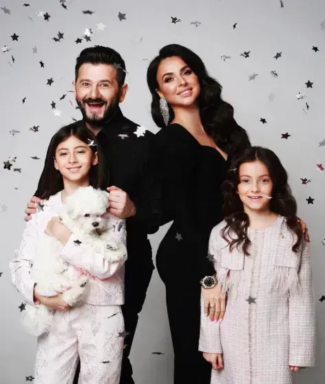 Стала известна личность новой возлюбленной Михаила Галустяна instagram (инстаграм),социальная сеть,super,издание,викторий галустян,лилия киосе,милена шевченко,Михаил Галустян,ольга бузова