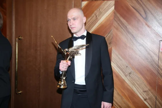 Юра Борисов сыграет Гамлета и снимется у Луки Гуаданьино