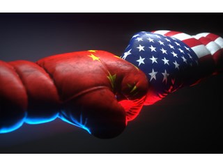 США идут к поражению в соперничестве с Китаем