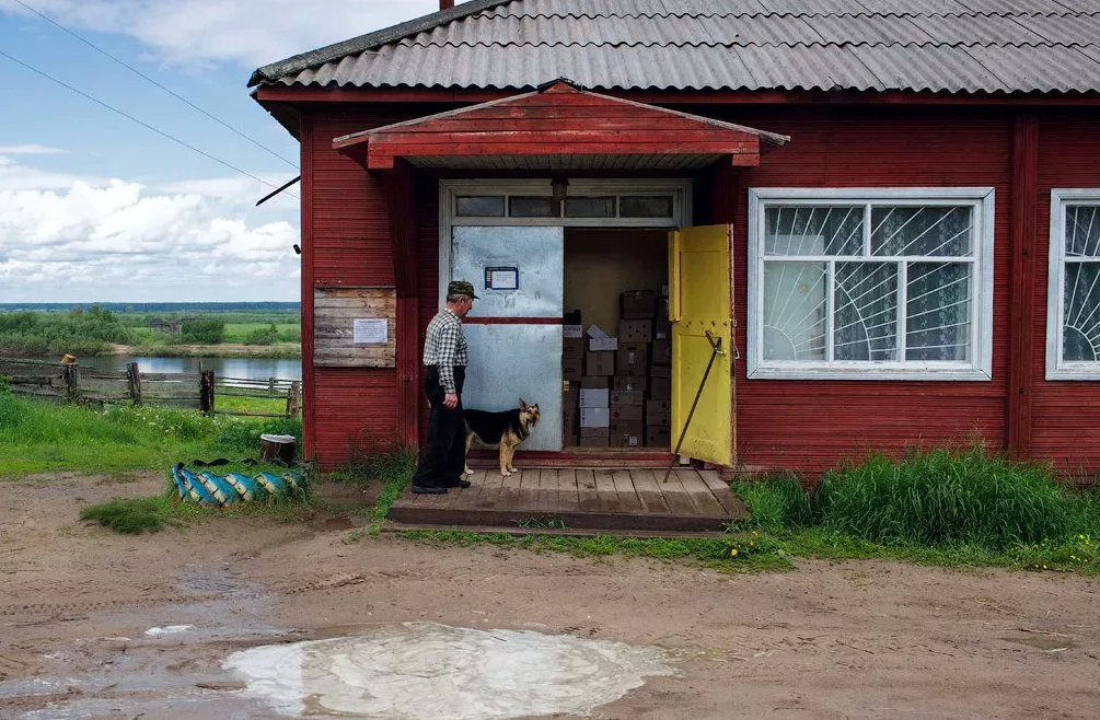 Как выйти из леса, если Леший водит кругами? Сборник реальных историй №4