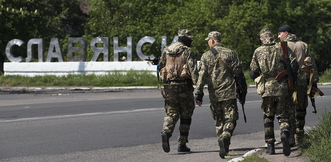 Захарченко – матери ополченца из Славянска: Ваш сын вернется домой как освободитель
