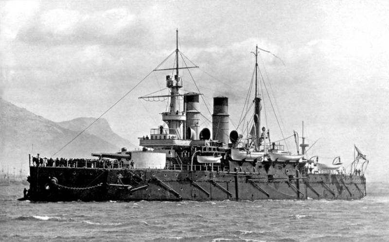 Россия – Япония: как началась война длиной в сотню лет