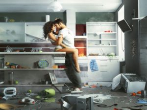10 вариантов секса, которые необходимо попробовать, прежде чем вы умрете