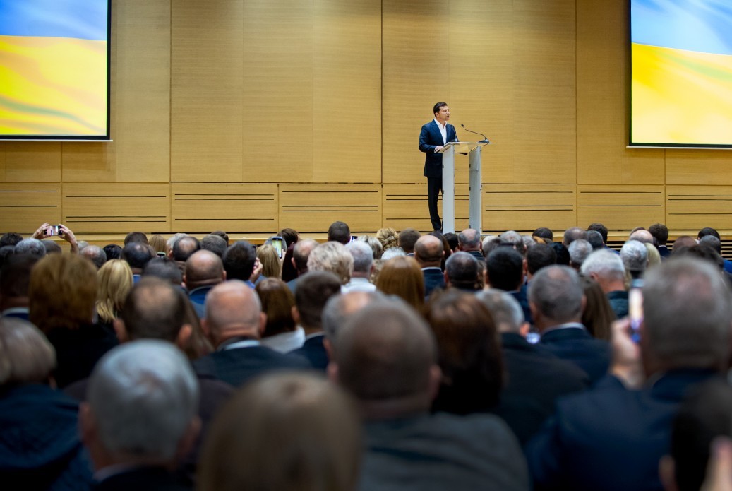 Последние новости Украины сегодня — 22 сентября 2019 украина