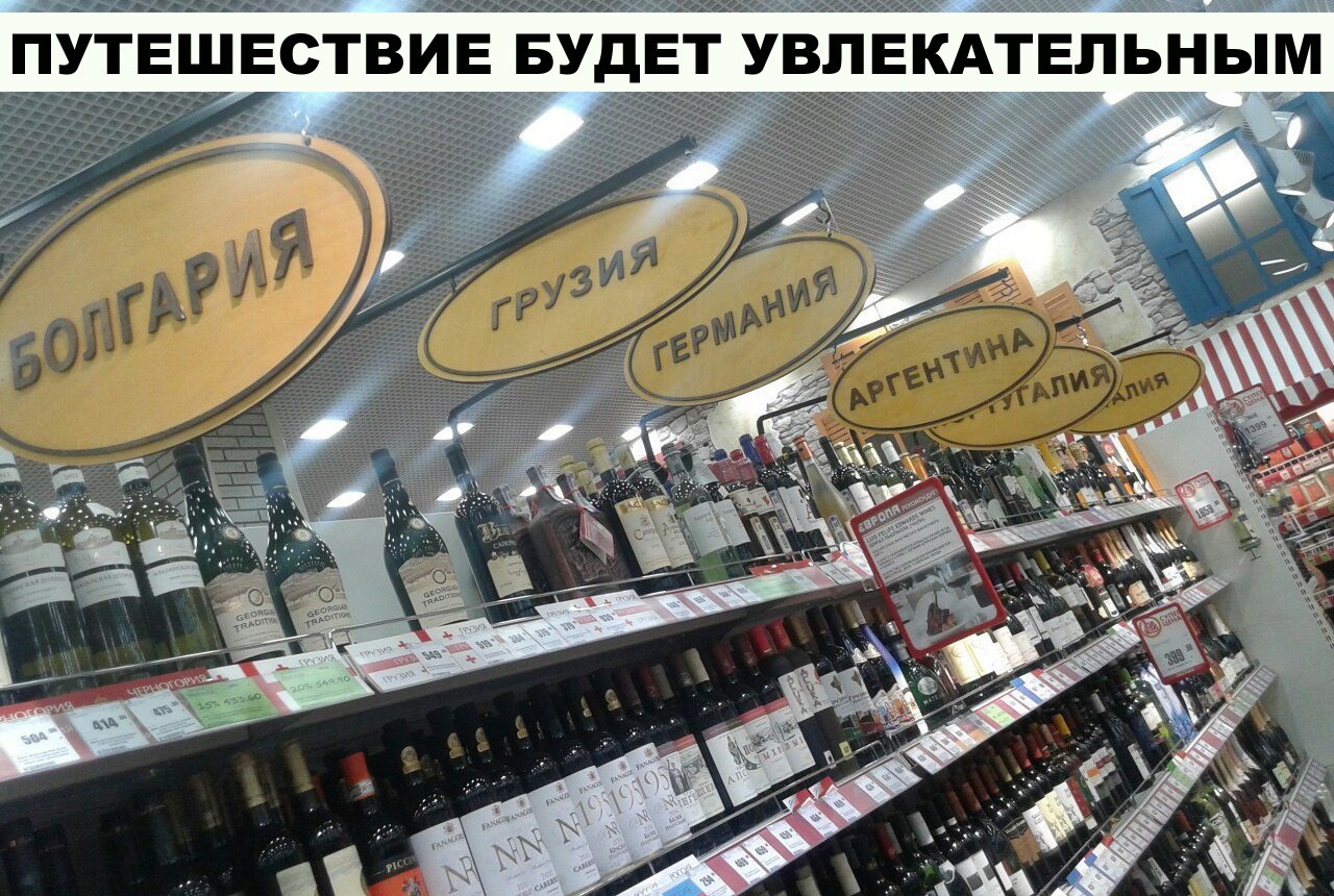 Веселые надписи к картинкам из жизни (10 фото)