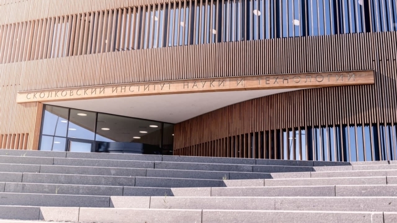 В Сколтехе нашли способ добывать водород из метана с нулевым углеродным следом Экономика