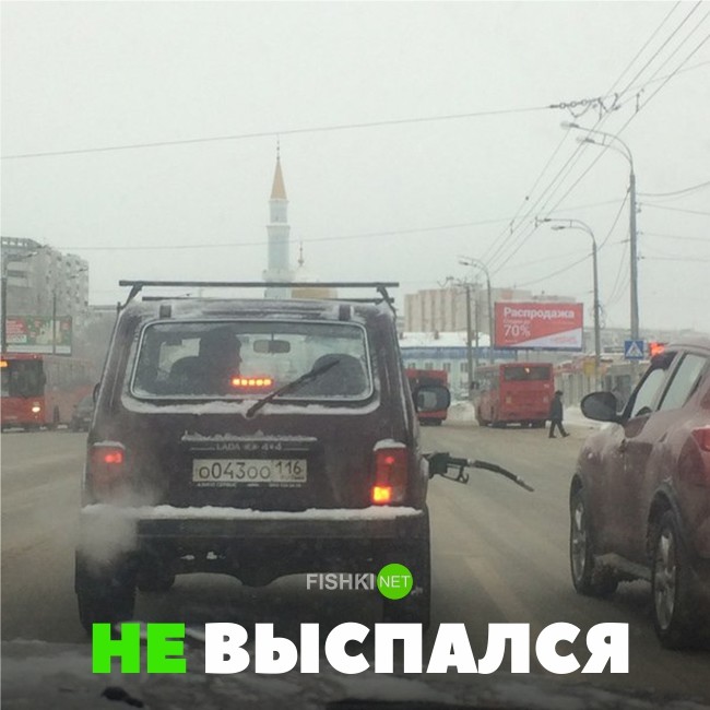 Свежая подборка автоприколов авто, автоприколы, приколы