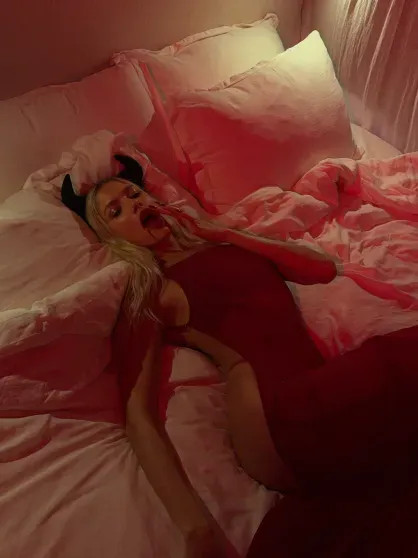 Елена Перминова