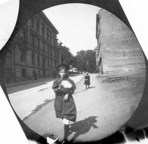 Непостановочные фото XIX века (41 фото)