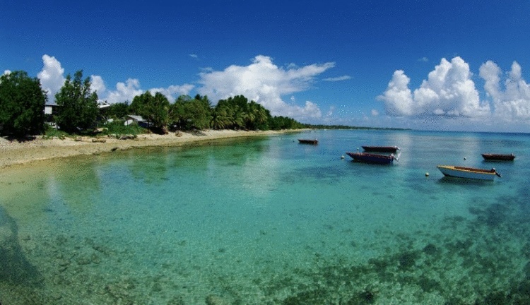 10 самых маленьких стран мира, о существовании которых вы даже не подозревали 10 самых маленьких стран мира, о существовании которых вы даже не подозревали