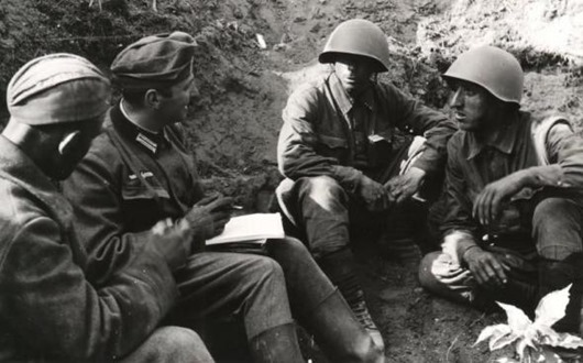 Сталинский приказ 