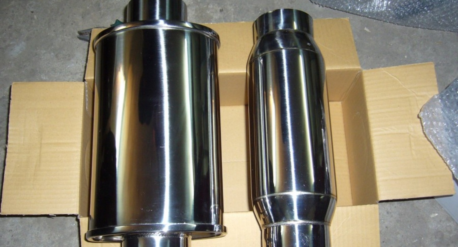 Почему катализатор выходит из строя