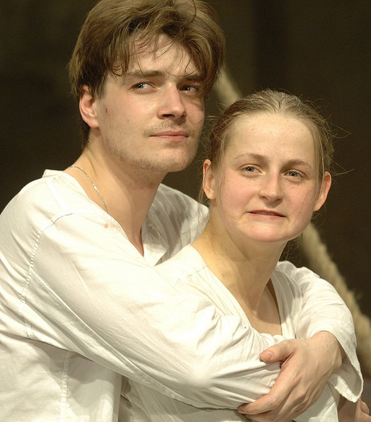 звездные пары