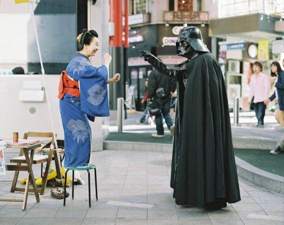 Много позитива! Много позитива!